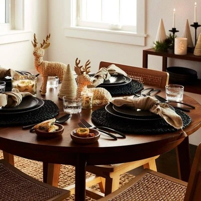 Warwick Narrow Console Table - Threshold⢠- Image 8