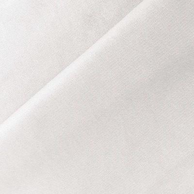 Queen Emma Shell Upholstered Bed White - Skyline Furniture - Image 3