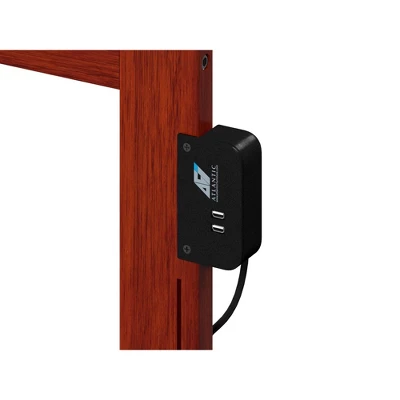 King Orlando Headboard - AFI - Image 3