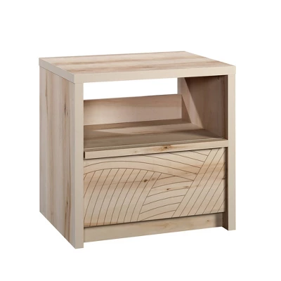 Harvey Park Nightstand With Drawer - Sauder - Image 8