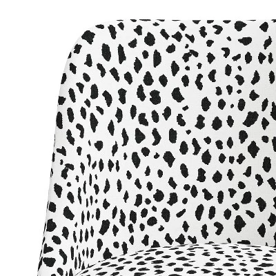 Sherrie Counter Height Stool In Pattern - Skyline Furniture - Image 4