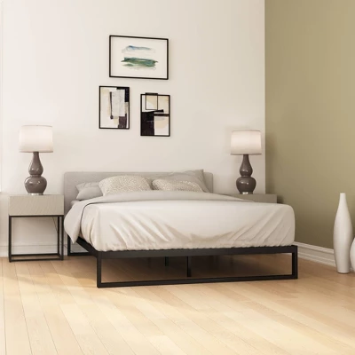 Parker Upholstered Headboard - Zinus - Image 7