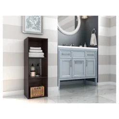 11" 3 Cube Organizer Shelf - Room Essentials™