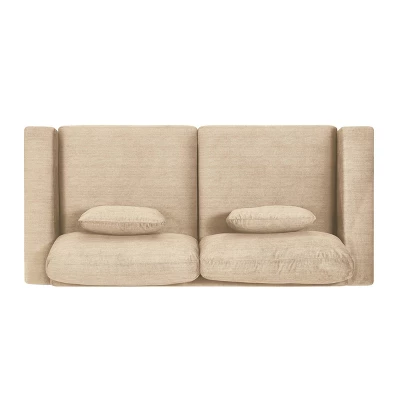 Austin Sofa - Finch - Image 9