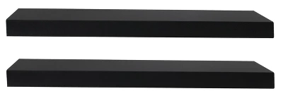 Sorbus Large Wall Mount Floating Shelf - Image 5