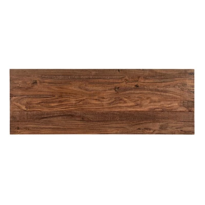 Brownstone Reserve Carson Console Table Brown - Treasure Trove Accents - Image 4