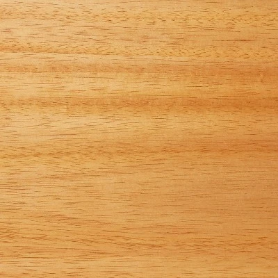 Wood Mid Century File Cabinet Light Brown - Threshold⢠- Image 5