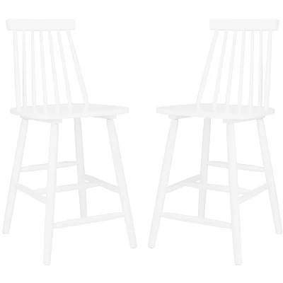 Beaufort Counter Stool (Set Of 2) - Safavieh - Image 9
