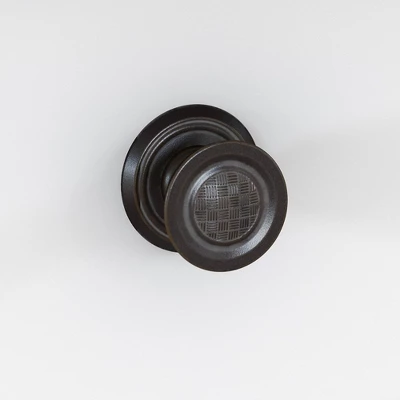 2 Drawer Mayfield File Cabinet Shiplap Gray/Pure White - Bush Furniture - Image 3