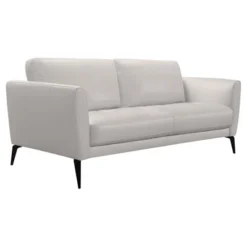 Hope Contemporary Sofa Dove Gray - Armen Living