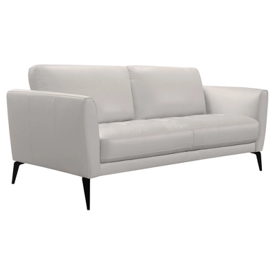 Hope Contemporary Sofa Dove Gray - Armen Living