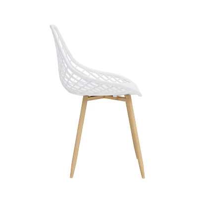 2pk Kurv Dining Chair - Jamesdar - Image 5