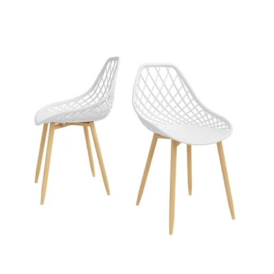 2pk Kurv Dining Chair - Jamesdar - Image 11