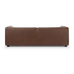 Otto Leather Sofa - Abbyson Living