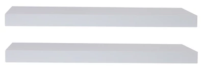 Sorbus Large Wall Mount Floating Shelf - Image 6