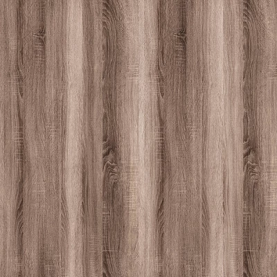 72" Carson 5 Shelf Bookcase With Doors - Threshold - Image 5