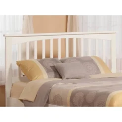 King Mission Headboard - AFI