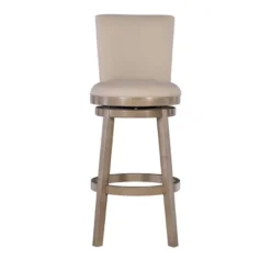 Counter Height Barstool Kent Cream - Powell Company