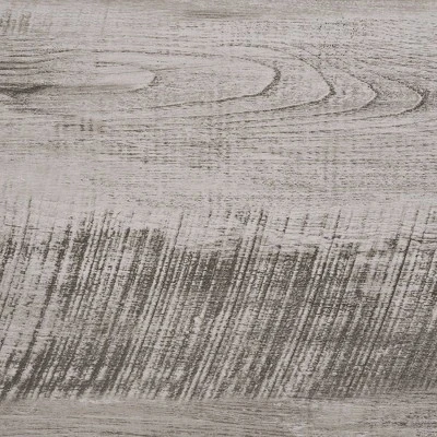 Adam Panel Bed Gray - Picket House Furnishings - Image 7