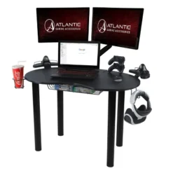 Gaming Desk Eclipse - Atlantic