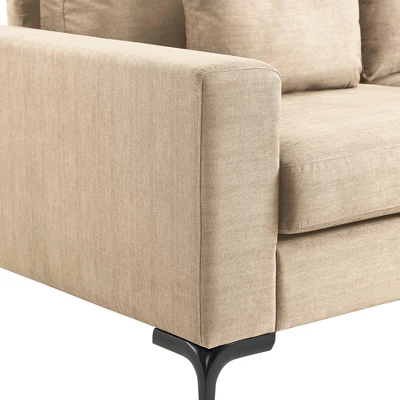 Austin Sofa - Finch - Image 7