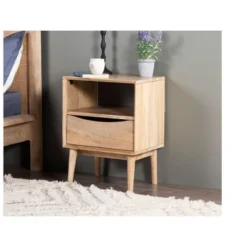 Inmod Monterey Nightstand