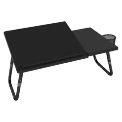 Laptop Tray - Black - Atlantic