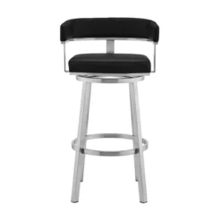 30" Cohen Barstool - Armen Living