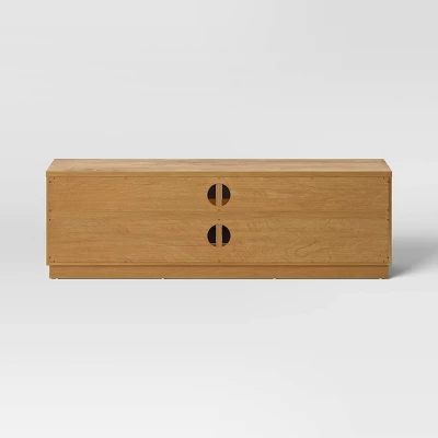 70" Bourne Media Stand - Threshold⢠- Image 3