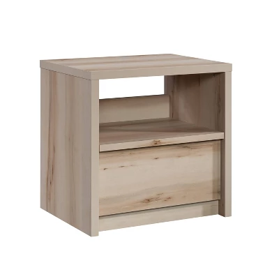 Harvey Park Nightstand With Drawer - Sauder - Image 7