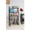 Atlantic Element Media Storage Rack