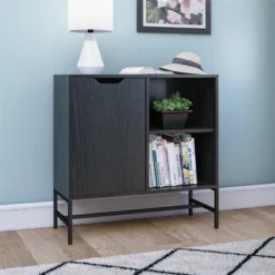 RealRooms Bexley Bookcase