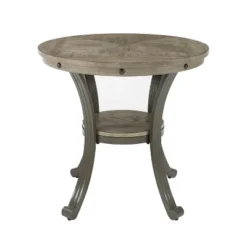 Angelo Side Table - Powell Company